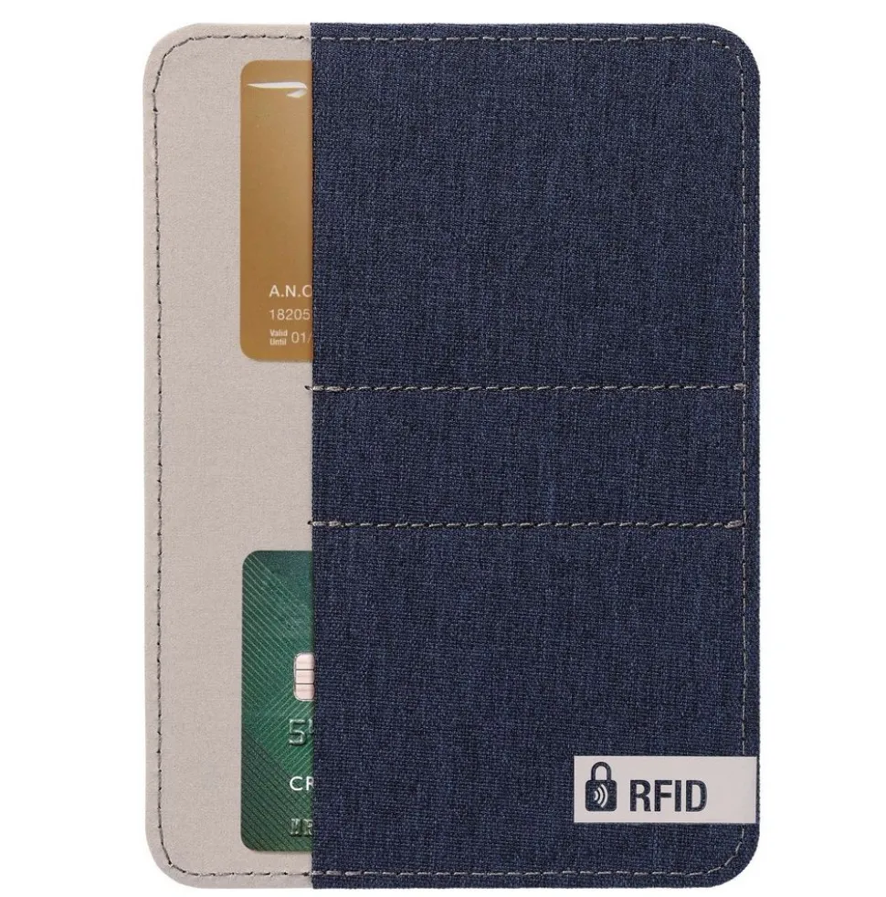 portadocumenti_per_passaporto_go_travel__blu_2.webp Shop Go Travel Portadocumenti per Passaporto 676 Blu