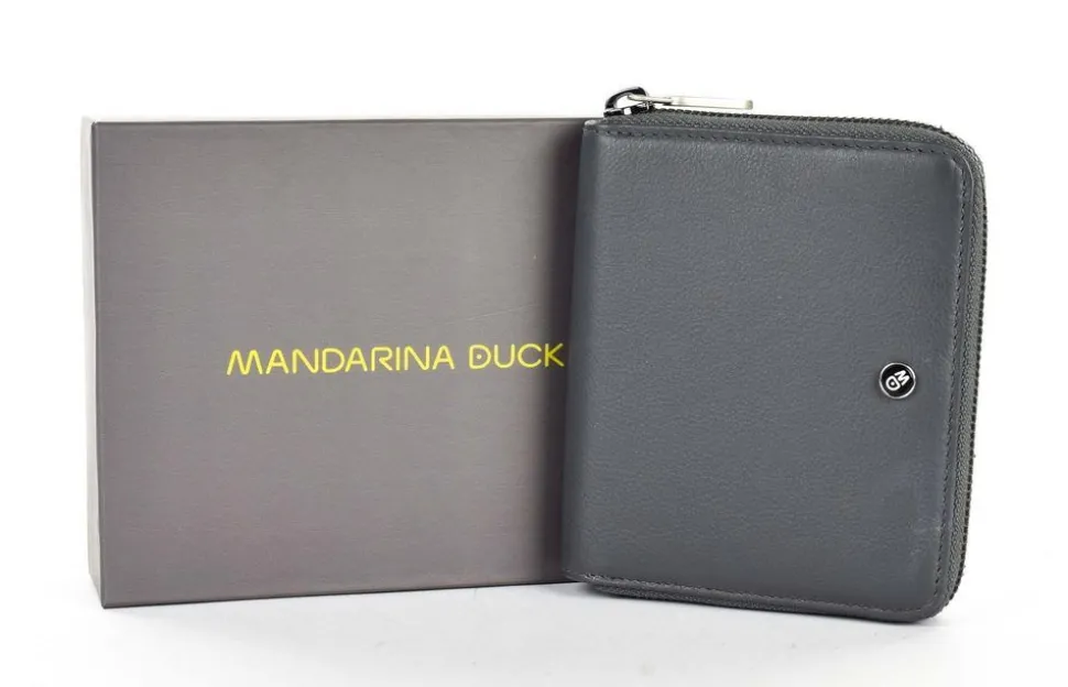 portafoglio_con_zip_mandarina_duck_downtown_jrp_iron_gate_3.webp Cheap Mandarina Duck Portafoglio con zip Downtown JRP13 Iron Gate IronGate