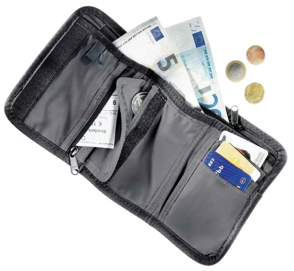 Online Deuter Portafoglio Travel Wallet Dresscode