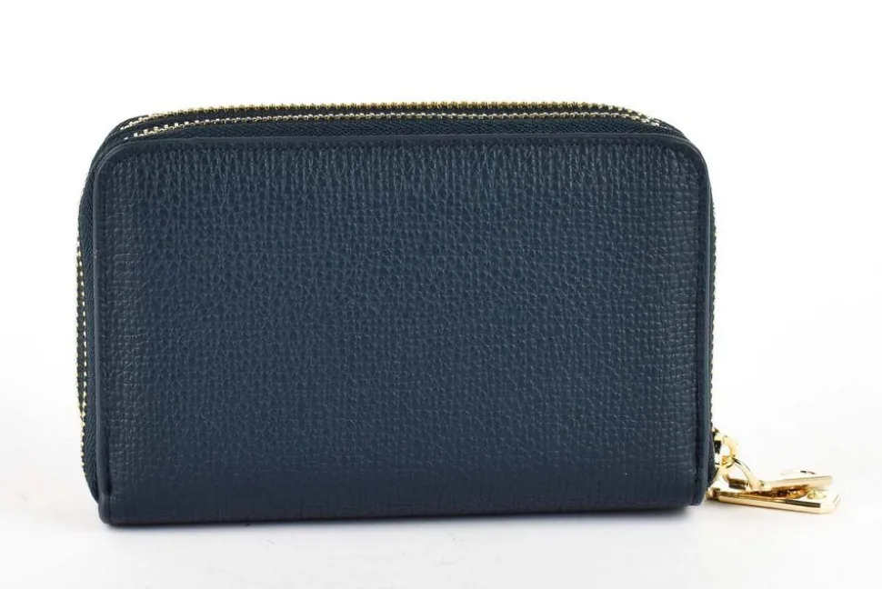 portafoglio_donna__zip_valentino_bags_stereo_re_blu_2.webp Clearance Valentino Bags Portafoglio donna 2 zip Stereo RE Blu