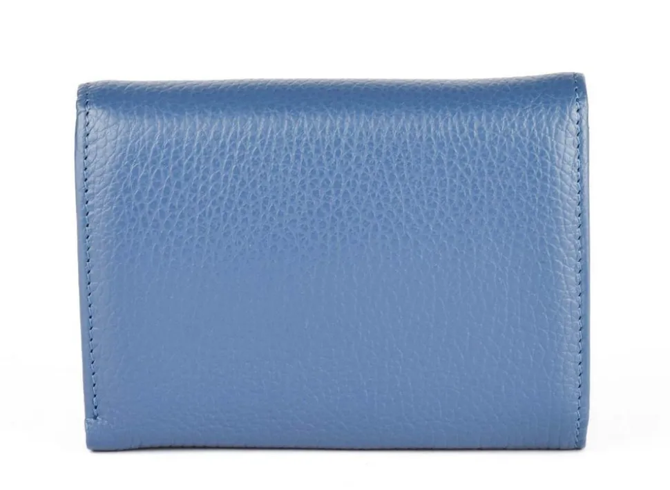 Fashion Gianfranco Corti Portafoglio donna Alce 8868 Jeans