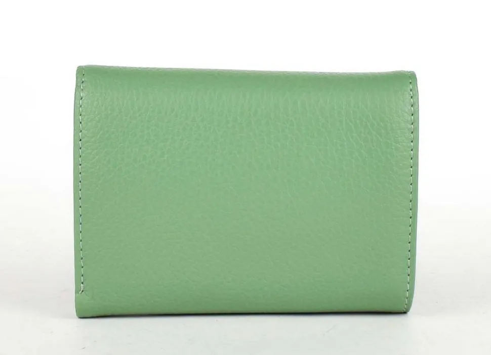 portafoglio_donna_gianfranco_corti_alce__menta_2.webp Store Gianfranco Corti Portafoglio donna Alce 8868 Menta