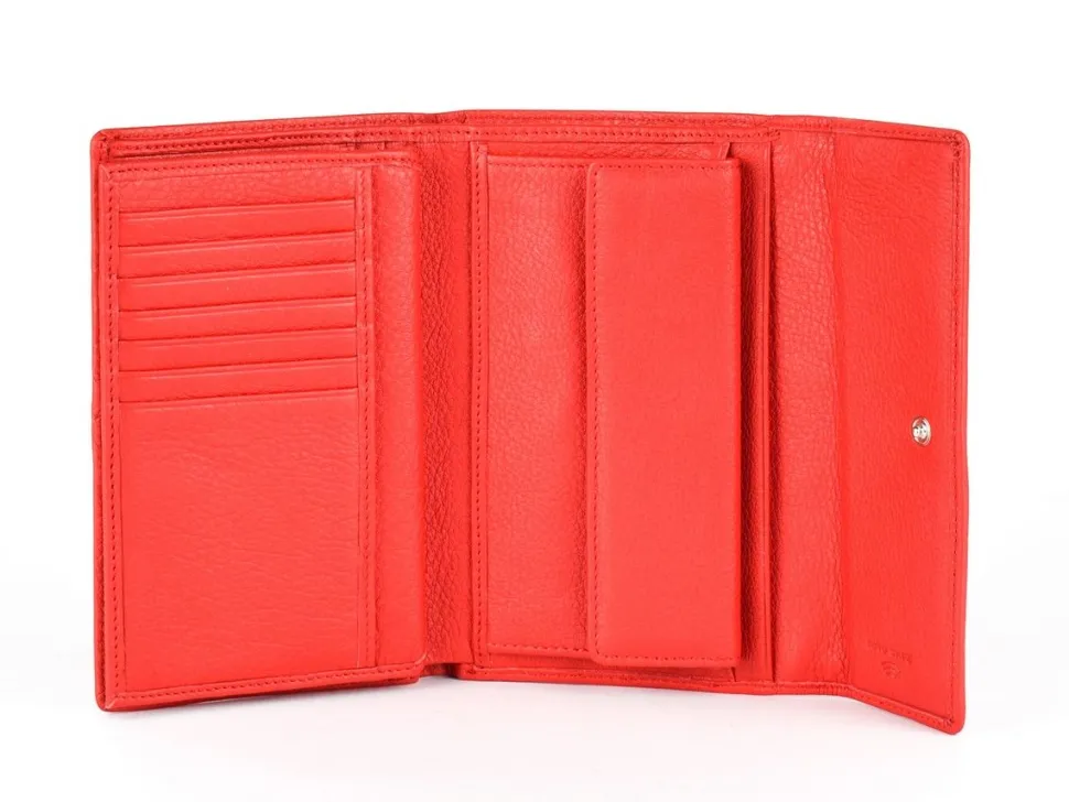 portafoglio_donna_gianfranco_corti_wild__rosso_2.webp Cheap Gianfranco Corti Portafoglio donna Wild 4466 Rosso