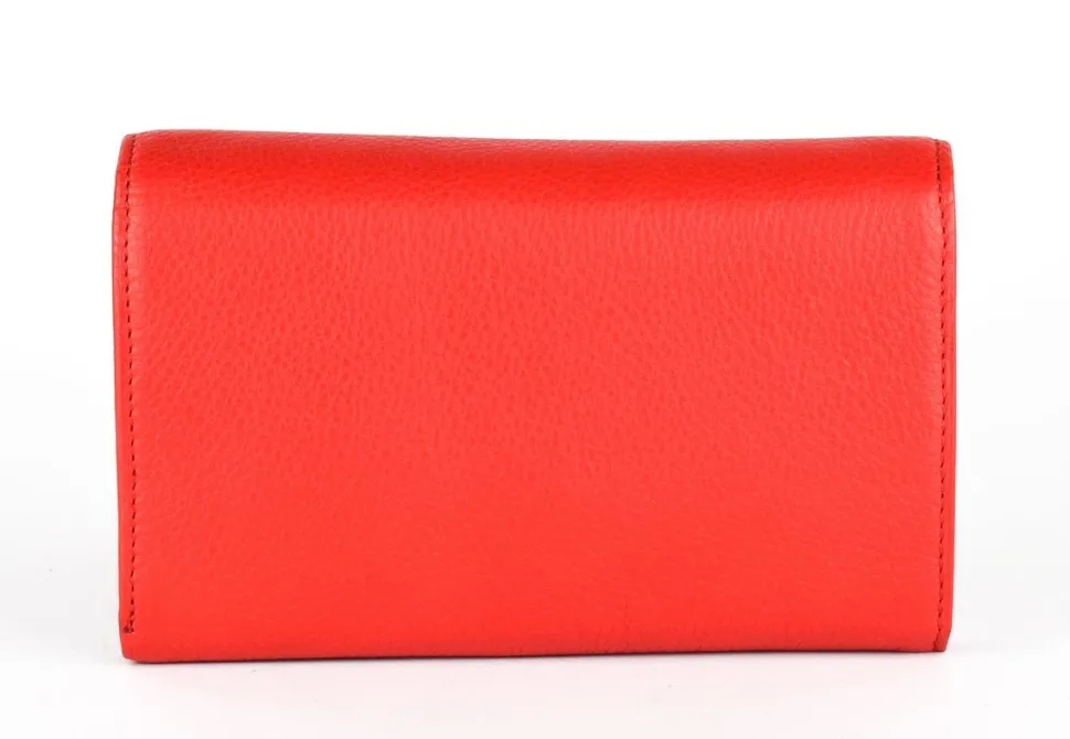 portafoglio_donna_gianfranco_corti_wild__rosso_4.webp Cheap Gianfranco Corti Portafoglio donna Wild 4466 Rosso