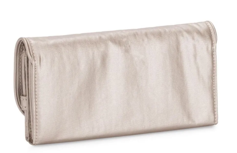 Online Kipling Portafoglio donna Money Land KI7015 Metallic Glow 48I MetallicGlow