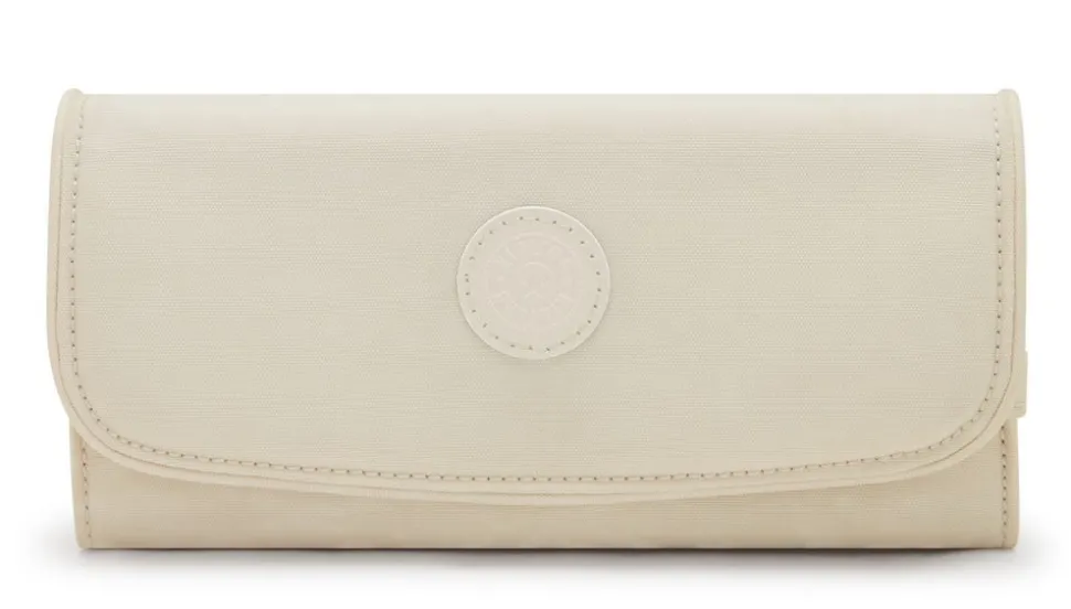 Fashion Kipling Portafoglio donna Money Land Light Sand LightSand