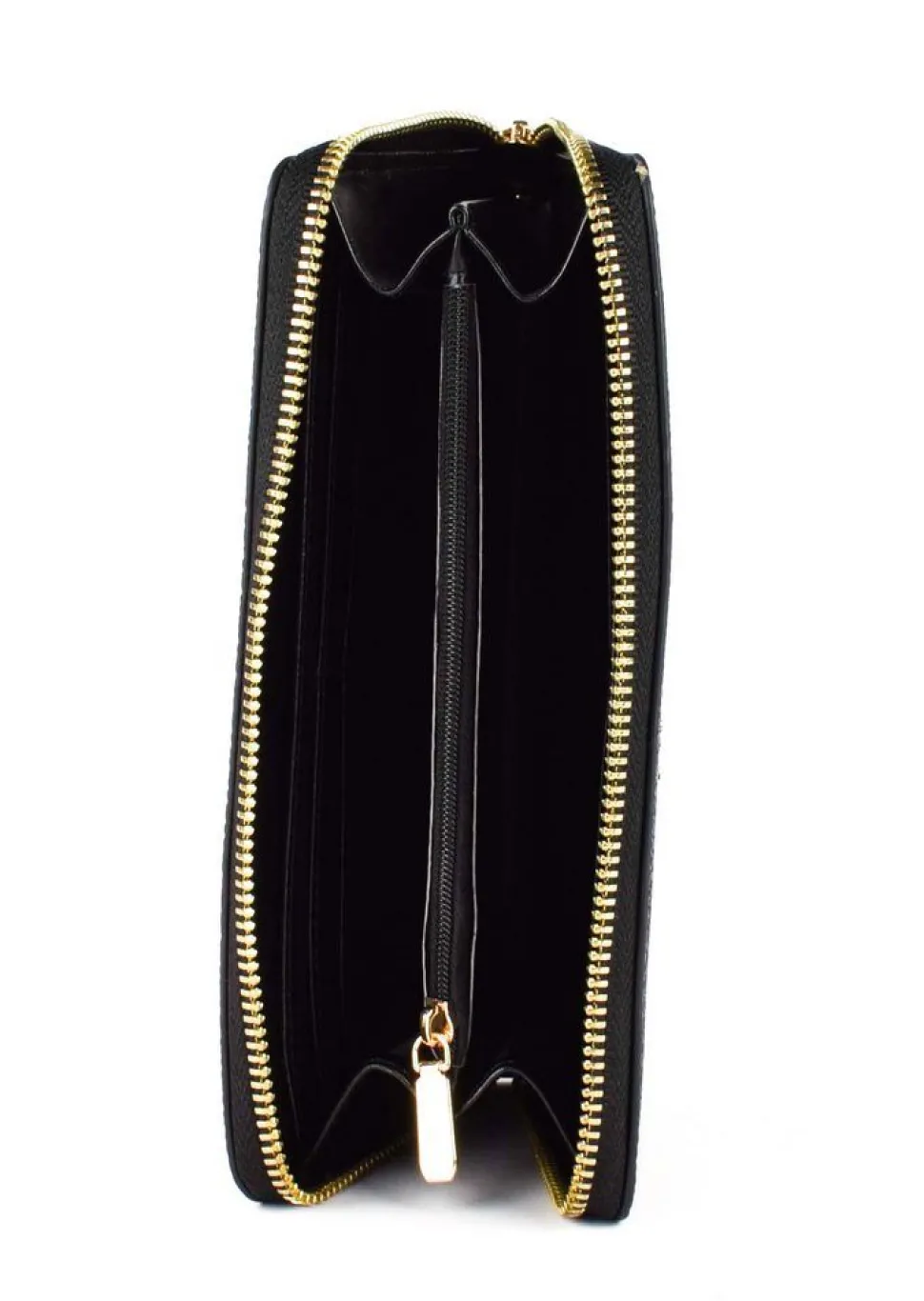 portafoglio_donna_maria_celine_myla__nero_2.webp Discount Maria Celine Portafoglio donna Myla 01 Nero