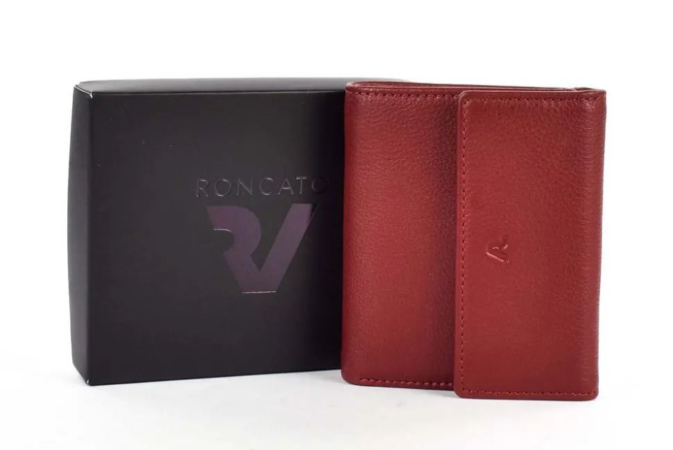 portafoglio_donna_piccolo_roncato_pocket__bordeaux_4.webp New Roncato Portafoglio donna piccolo Pocket 043 Bordeaux
