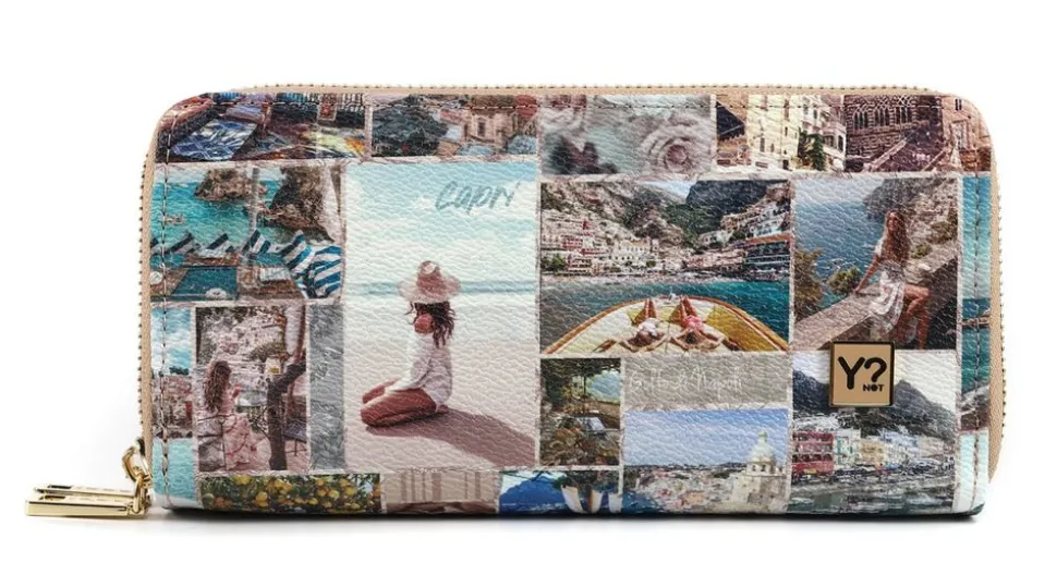 Store Ynot Portafoglio donna ? Moodboard 568 Costiera