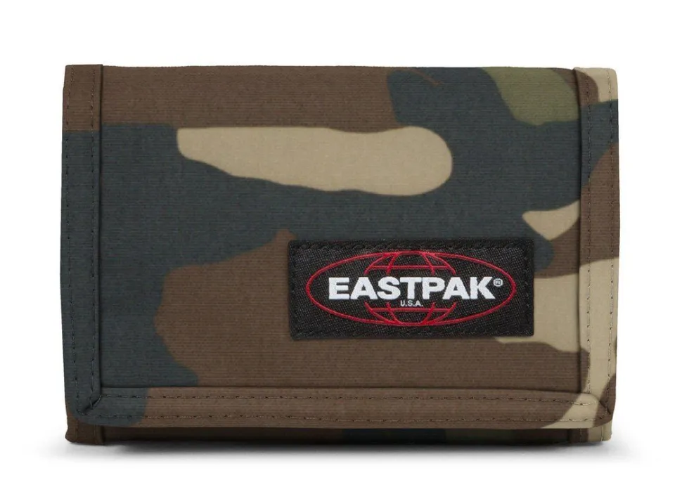 Discount Eastpak Portafoglio Crew 181 Camo