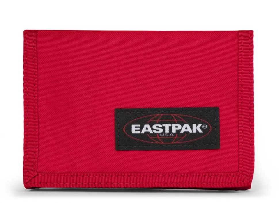 Outlet Eastpak Portafoglio Crew Sailor Red SailorRed