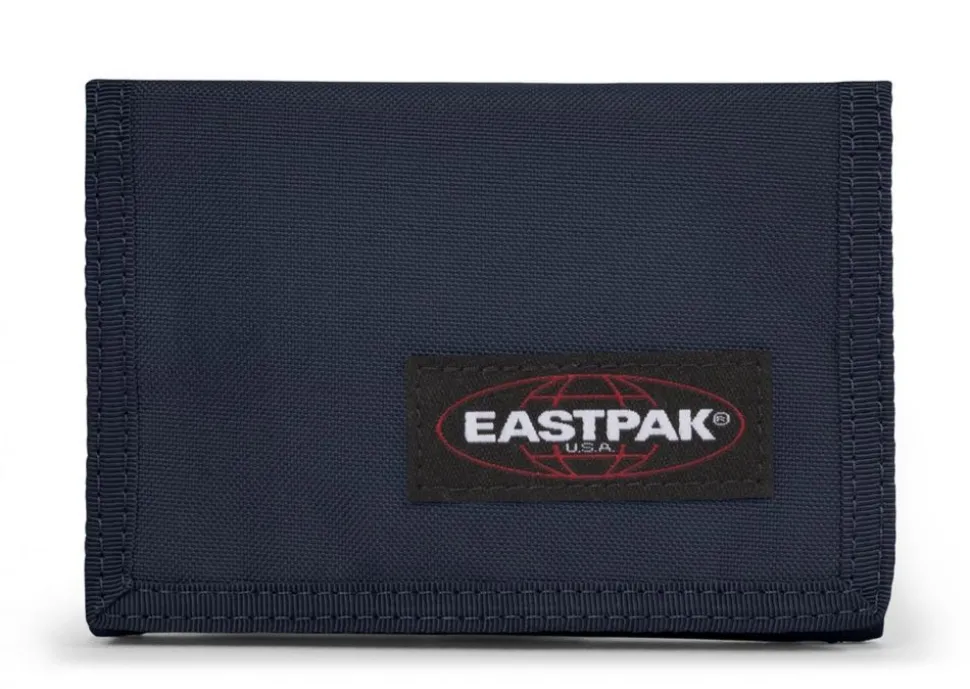 Shop Eastpak Portafoglio Crew Ultra Marine UltraMarine