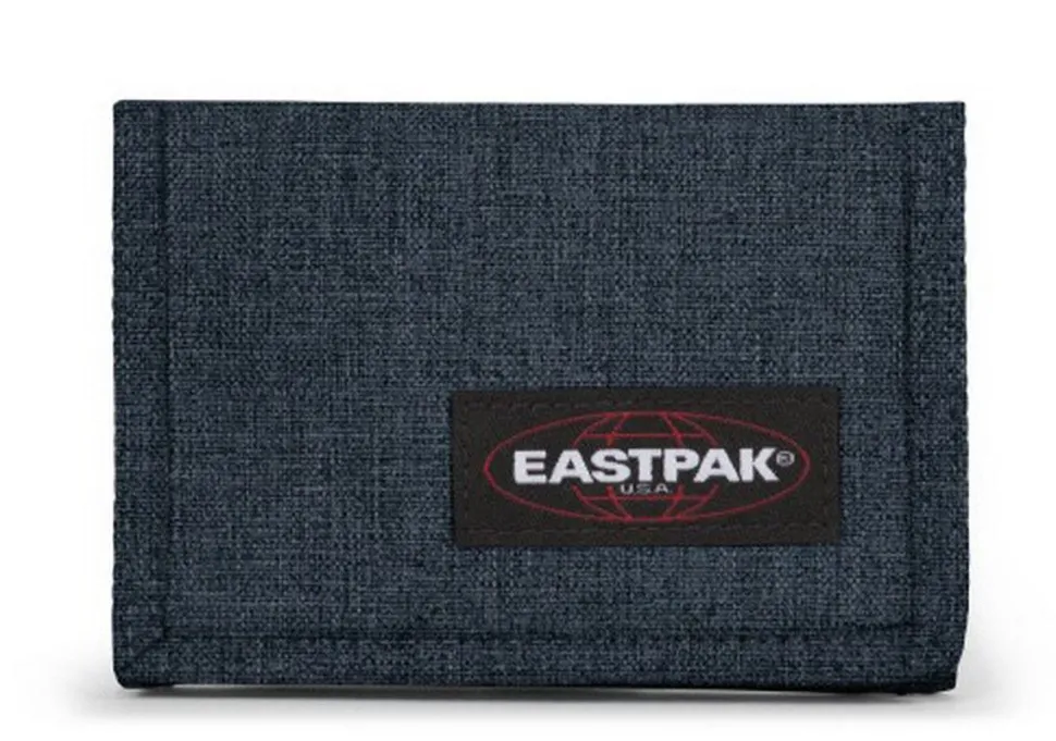 Best Sale Eastpak Portafoglio Triple Denim 26W