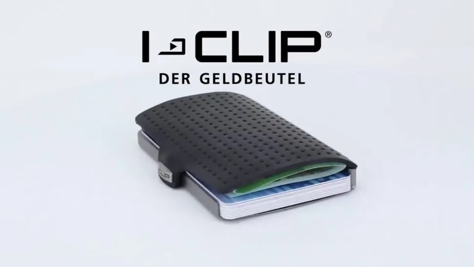 portafoglio_iclip_advantager_black_4.webp Cheap I-Clip Portafoglio Advantage-R Black
