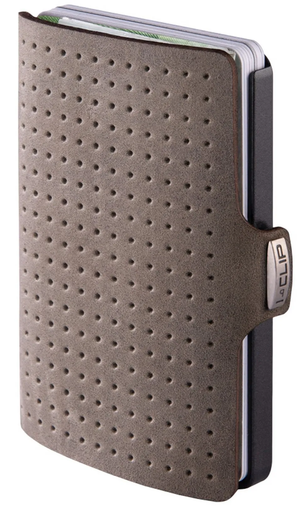 Best I-Clip Portafoglio Advantage-R Olive