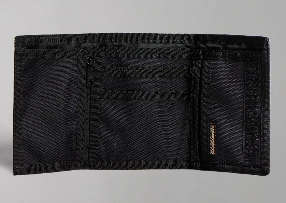 portafoglio_napapijri_happy_wallet__nero_3-1.webp New Napapijri Portafoglio Happy Wallet 5 Nero
