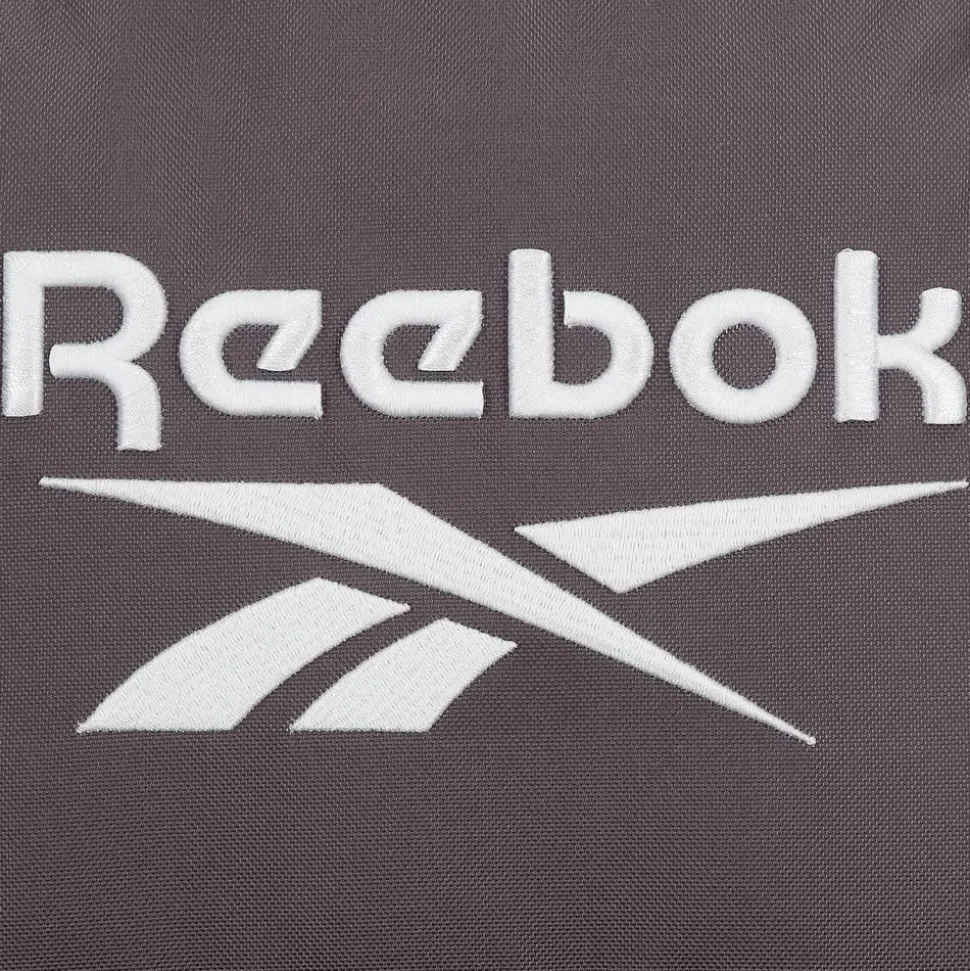 Outlet Reebok Portafoglio Boston Grigio