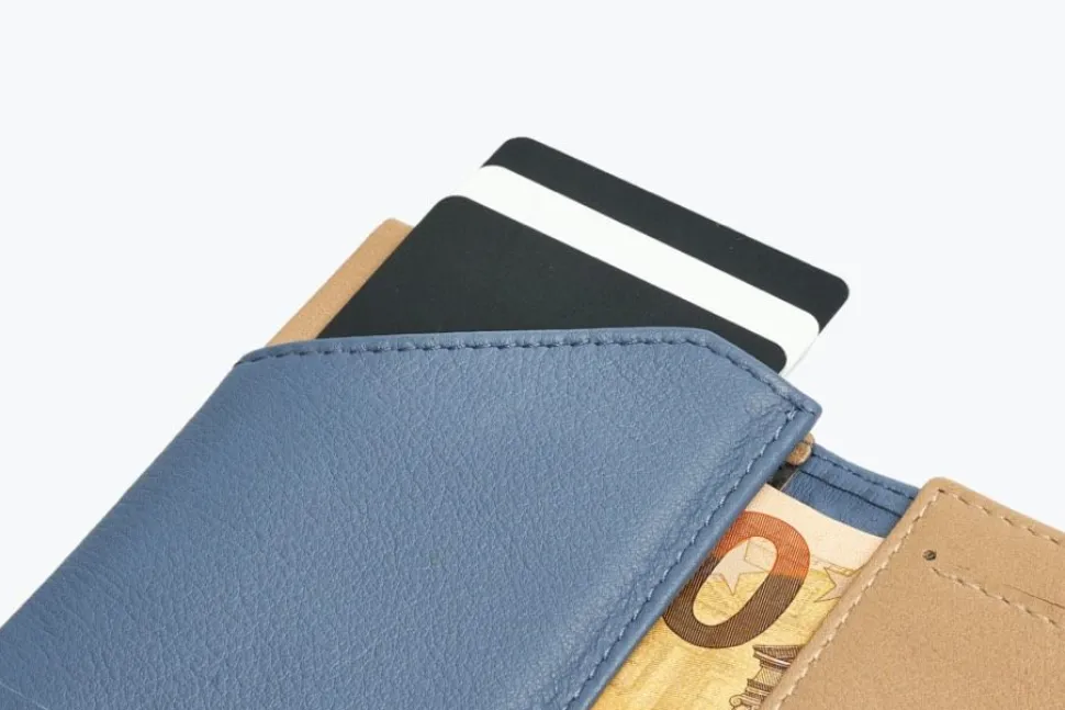 portafoglio_roik_zip_coin_blue_capri_3.webp Outlet Roik Portafoglio Zip Coin Blue Capri BlueCapri
