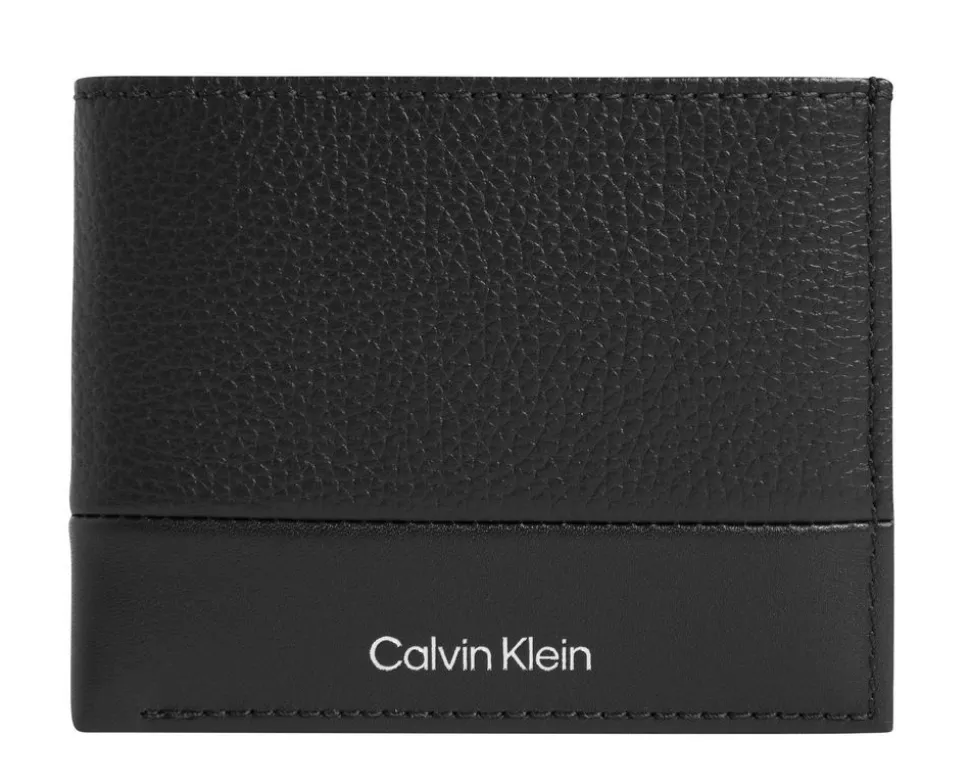 Best Calvin Klein Portafoglio uomo Nero