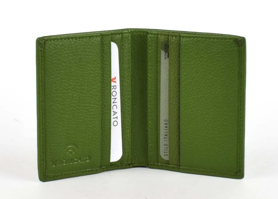 portafoglio_uomo_piccolo_roncato_iron___verde_militare_3.webp Discount Roncato Portafoglio uomo piccolo Iron 4.0 714 Verde Militare VerdeMilitare