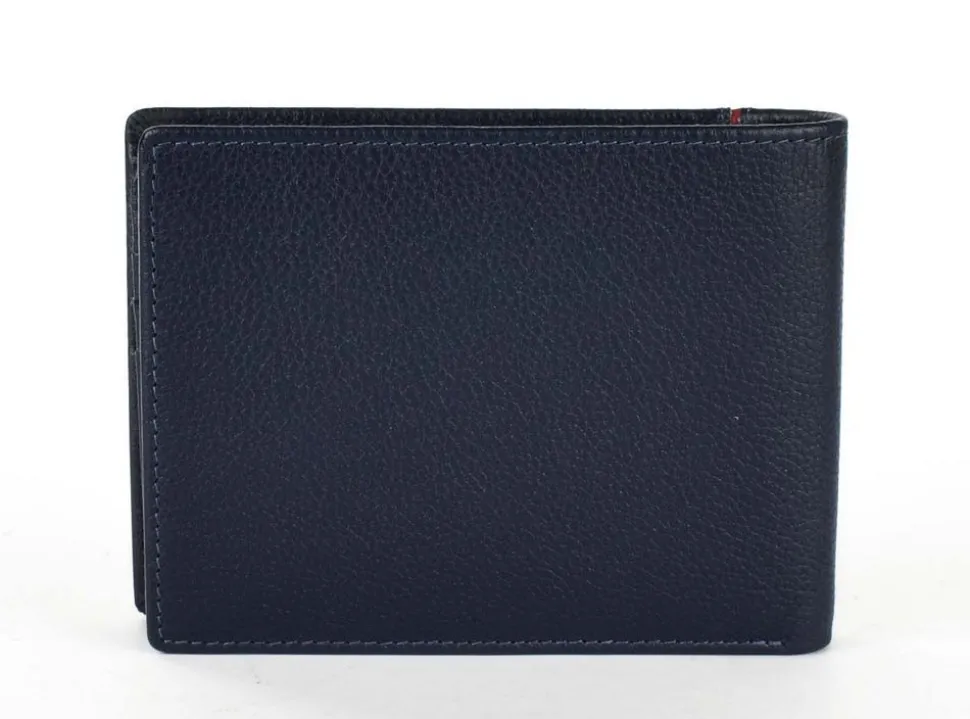 Flash Sale Roncato Portafoglio uomo Boston 2630 Navy