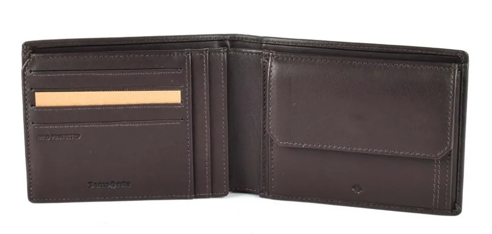 portafoglio_uomo_samsonite_attack__slg__marrone_2-2.webp Cheap Samsonite Portafoglio uomo Attack 2 SLG 047 Marrone