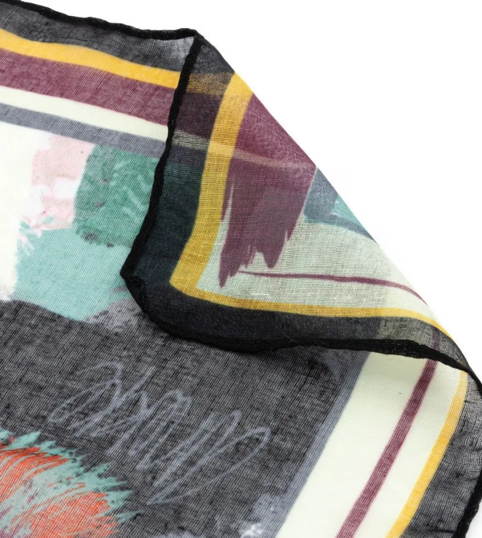 Outlet Anekke Sciarpa Core multicolor 39480-051 Coremulticolor