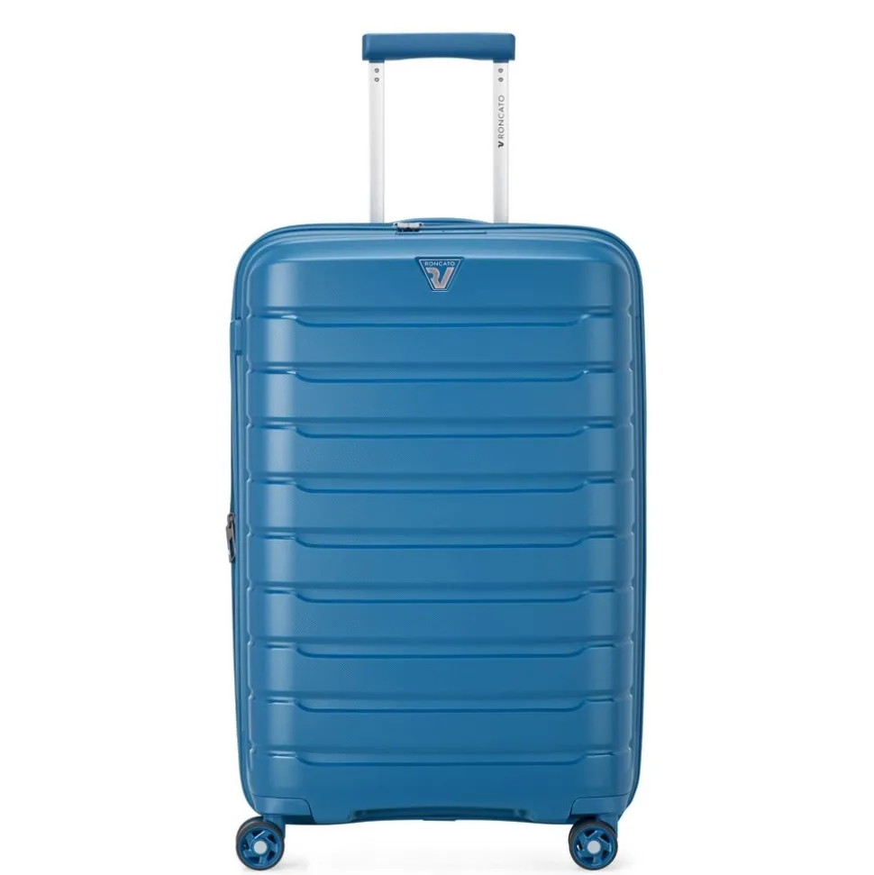 set__trolley_espandibili_roncato_bflying_denim_2.webp Hot Roncato Set 3 Trolley espandibili B-Flying Denim