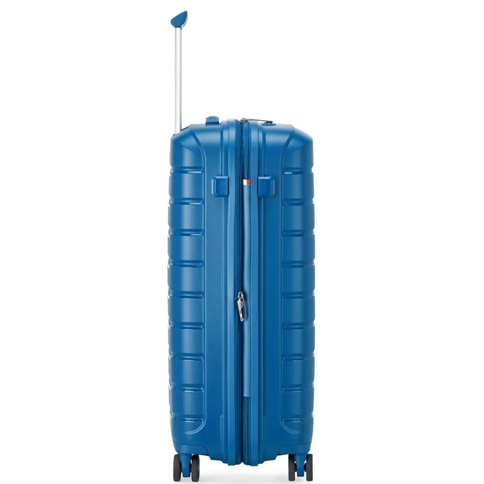 set__trolley_espandibili_roncato_bflying_denim_3.webp Hot Roncato Set 3 Trolley espandibili B-Flying Denim