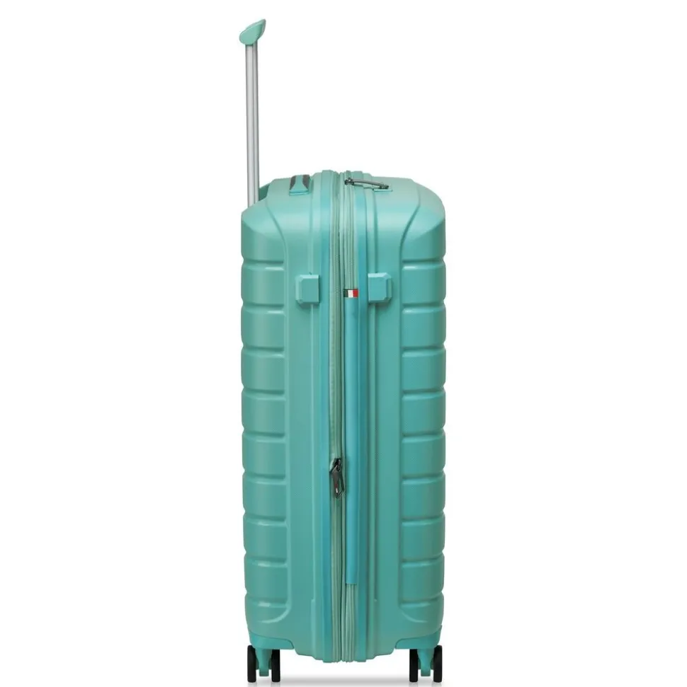 set__trolley_espandibili_roncato_bflying_salvia_3.webp New Roncato Set 3 Trolley espandibili B-Flying Salvia