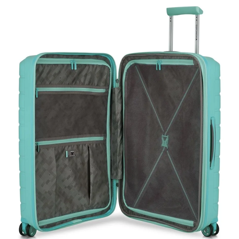 set__trolley_espandibili_roncato_bflying_salvia_4.webp New Roncato Set 3 Trolley espandibili B-Flying Salvia