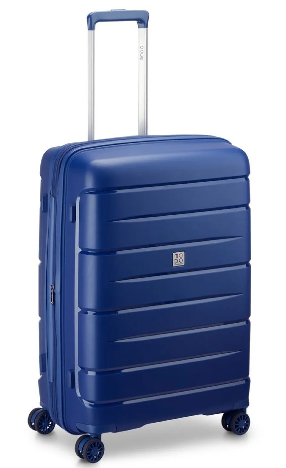 Online Modo by Roncato Set 3 Trolley Starlight 3.0 Blu BluNotte