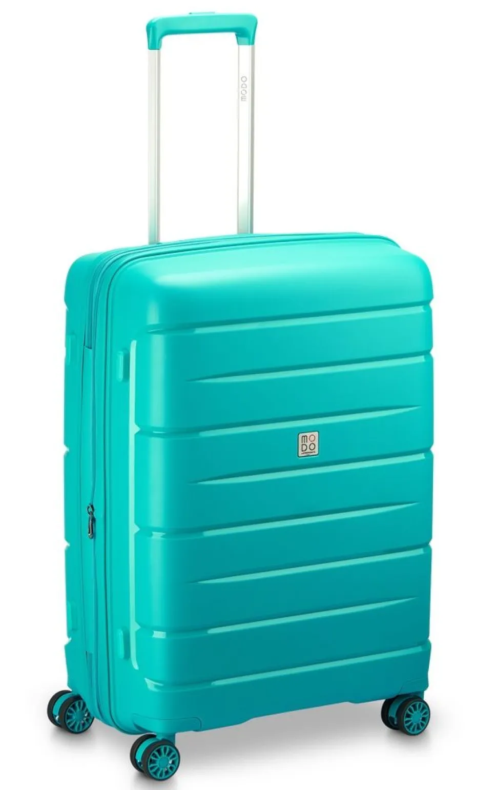 Outlet Modo by Roncato Set 3 Trolley Starlight 3.0 Menta