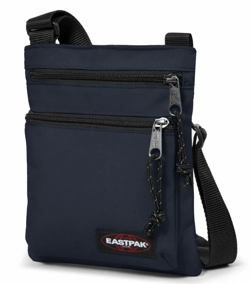 Store Eastpak Tracolla borsa uomo Rusher Cloud Navy 22S CloudNavy