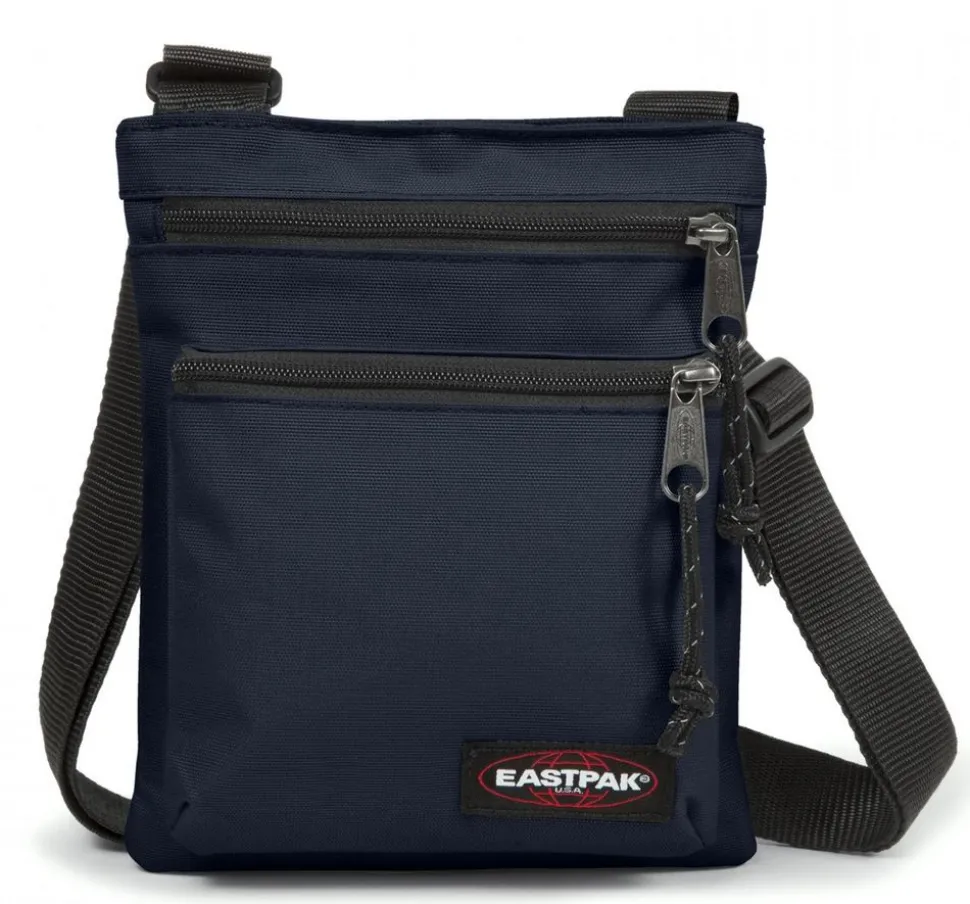 Outlet Eastpak Tracolla borsa uomo Rusher Ultra Marine UltraMarine