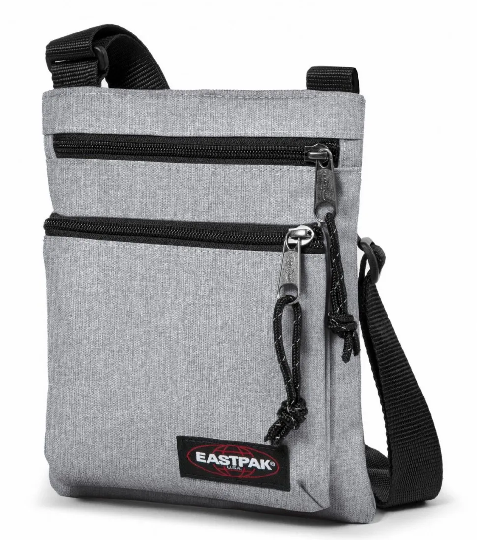 tracolla_borsello_eastpak_rusher_grigio_3.webp Cheap Eastpak Tracolla borsello Rusher grigio SundayGrey
