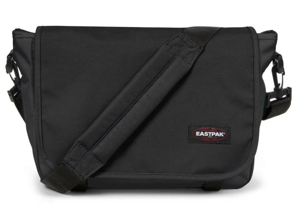 Fashion Eastpak Tracolla Messenger Junior nero Black