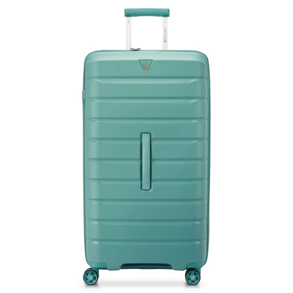 New Roncato Trolley Baule B-Flying grande 7986 Salvia