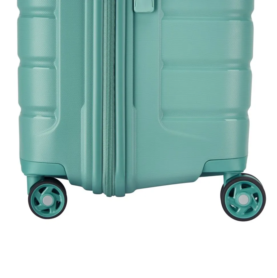 trolley_baule_roncato_bflying_medio__salvia_12.webp Clearance Roncato Trolley Baule B-Flying medio 7987 Salvia