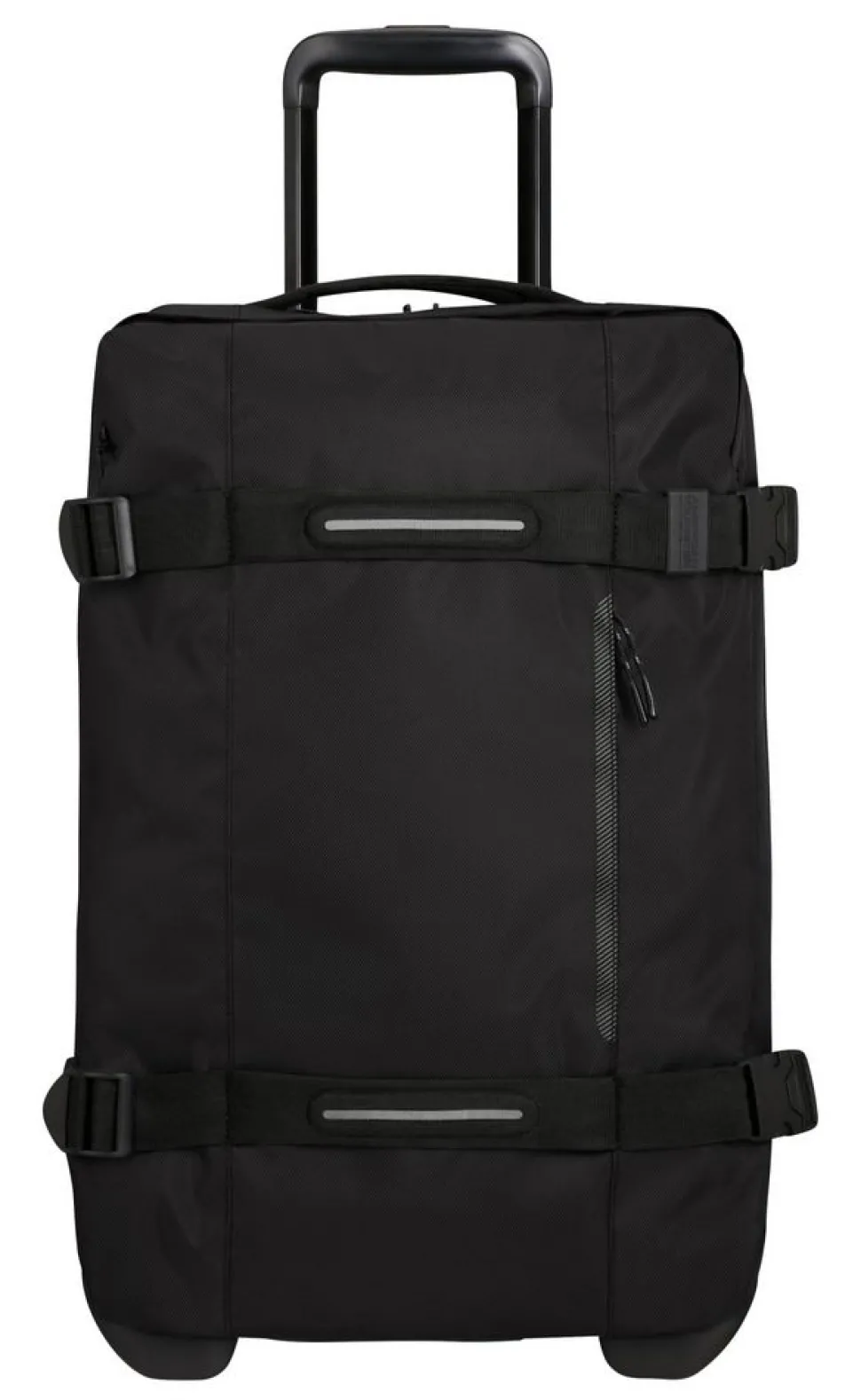 Clearance American Tourister Trolley cabina Urban Track Asphalt Black AsphaltBlack