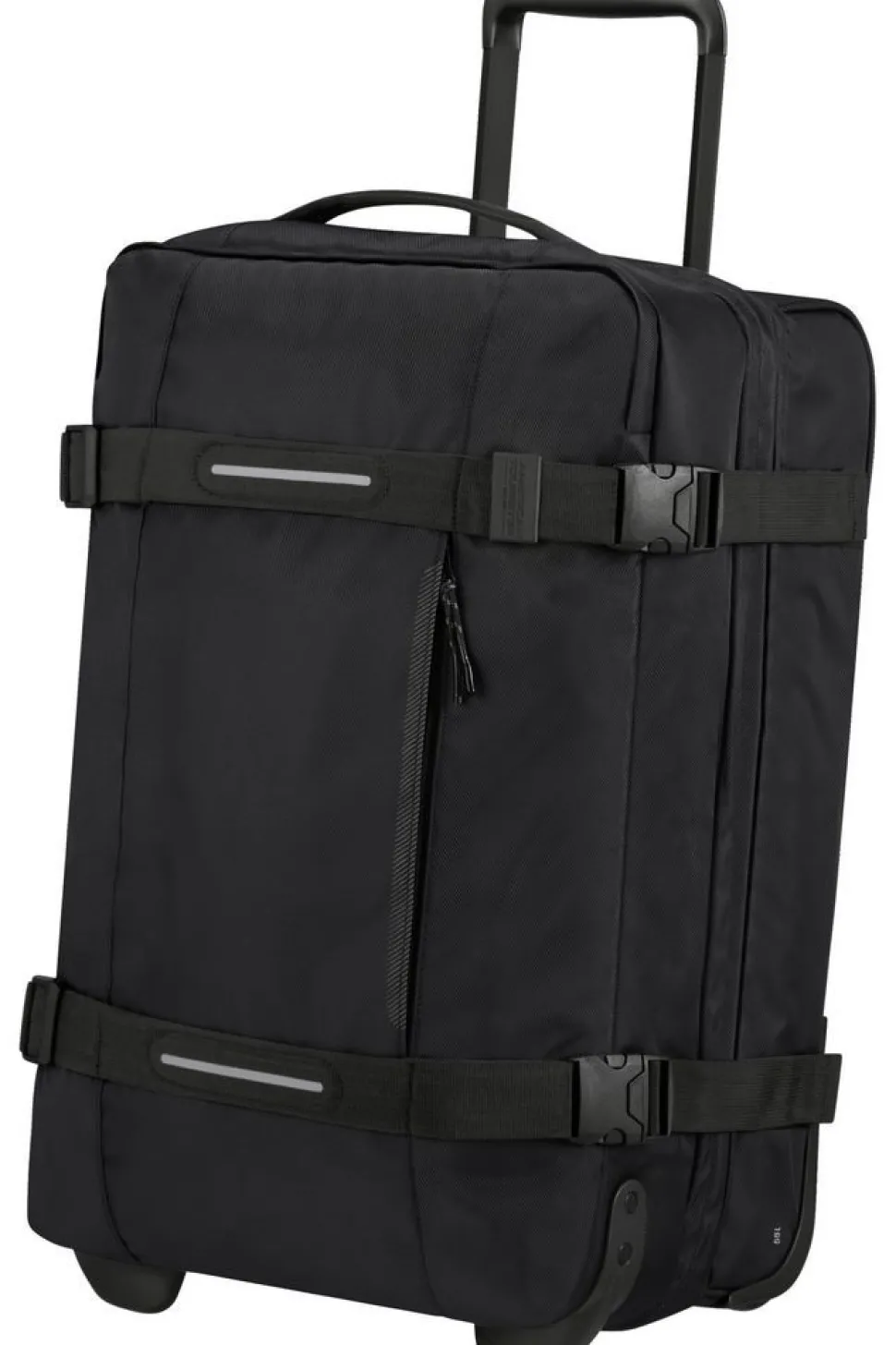 Clearance American Tourister Trolley cabina Urban Track Asphalt Black AsphaltBlack