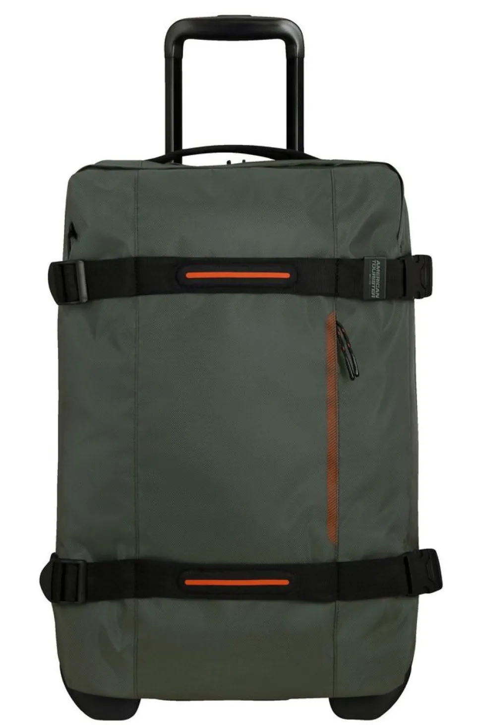 Best American Tourister Trolley cabina Urban Track Dark Khaki DarkKhaki