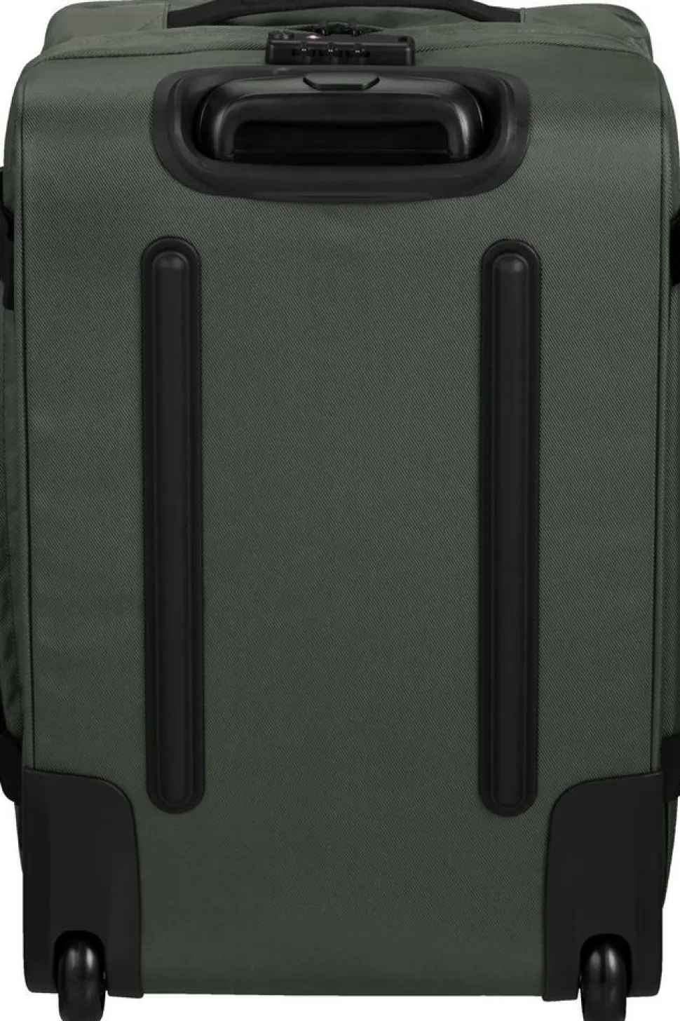 Best American Tourister Trolley cabina Urban Track Dark Khaki DarkKhaki