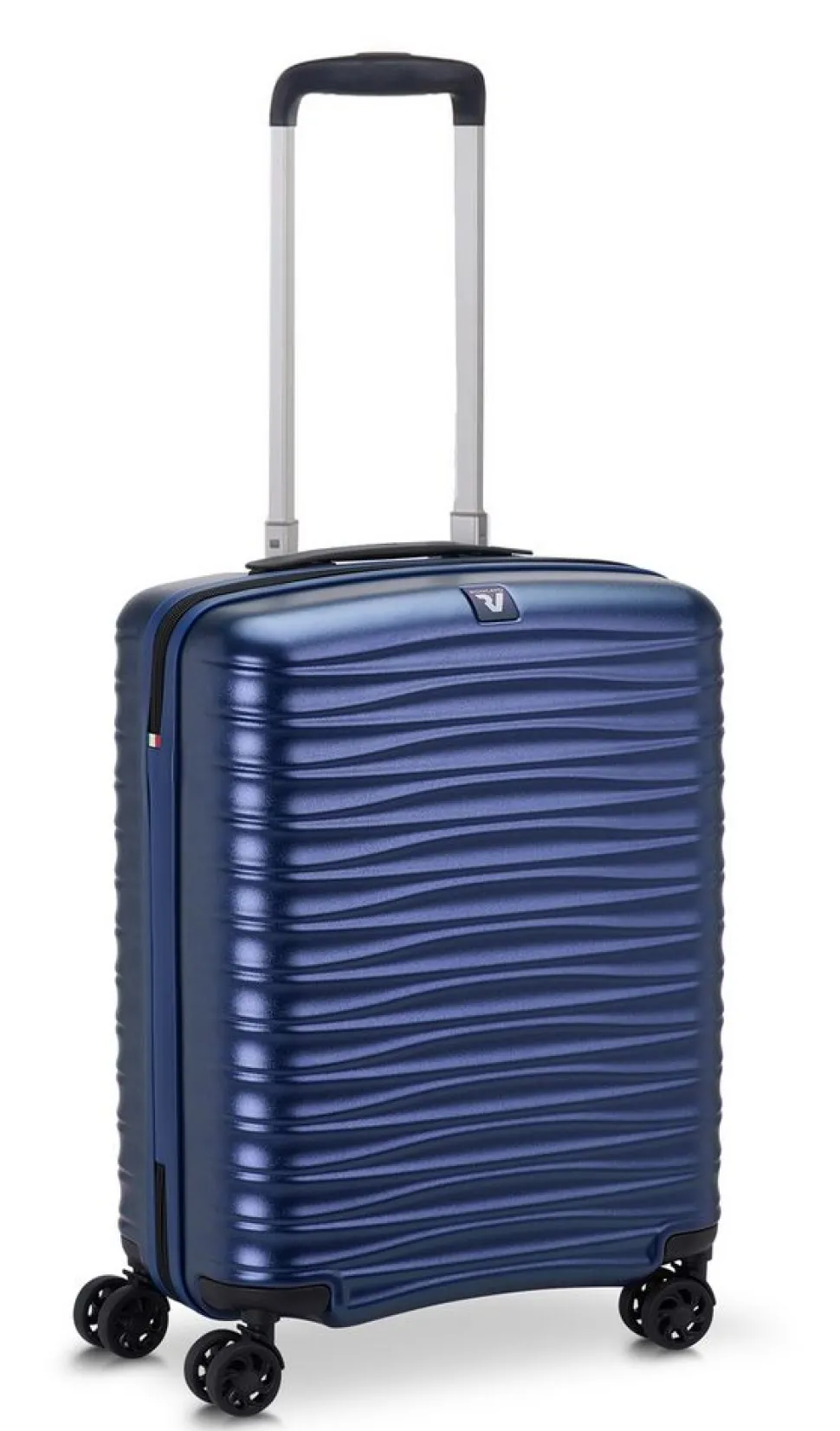 Outlet Roncato Trolley cabina Easyjet Wave 9724 Denim