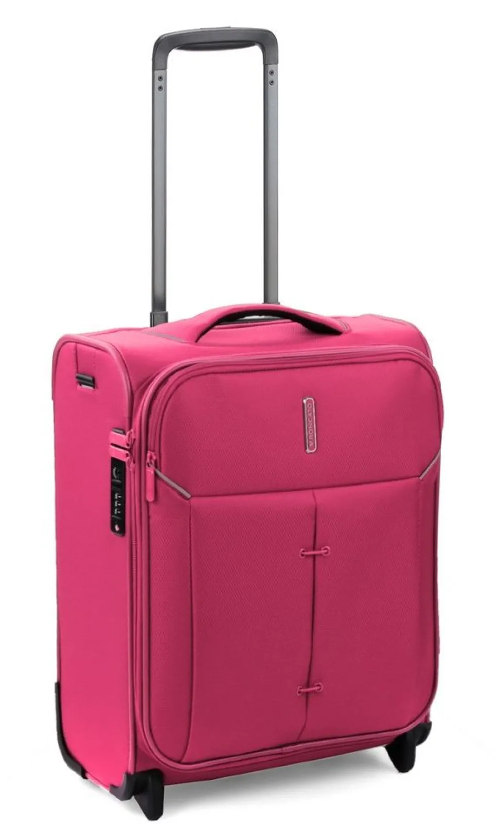 Cheap Roncato Trolley cabina Easyjet 45x36x20 Ironik 2.0 5327 Rosa