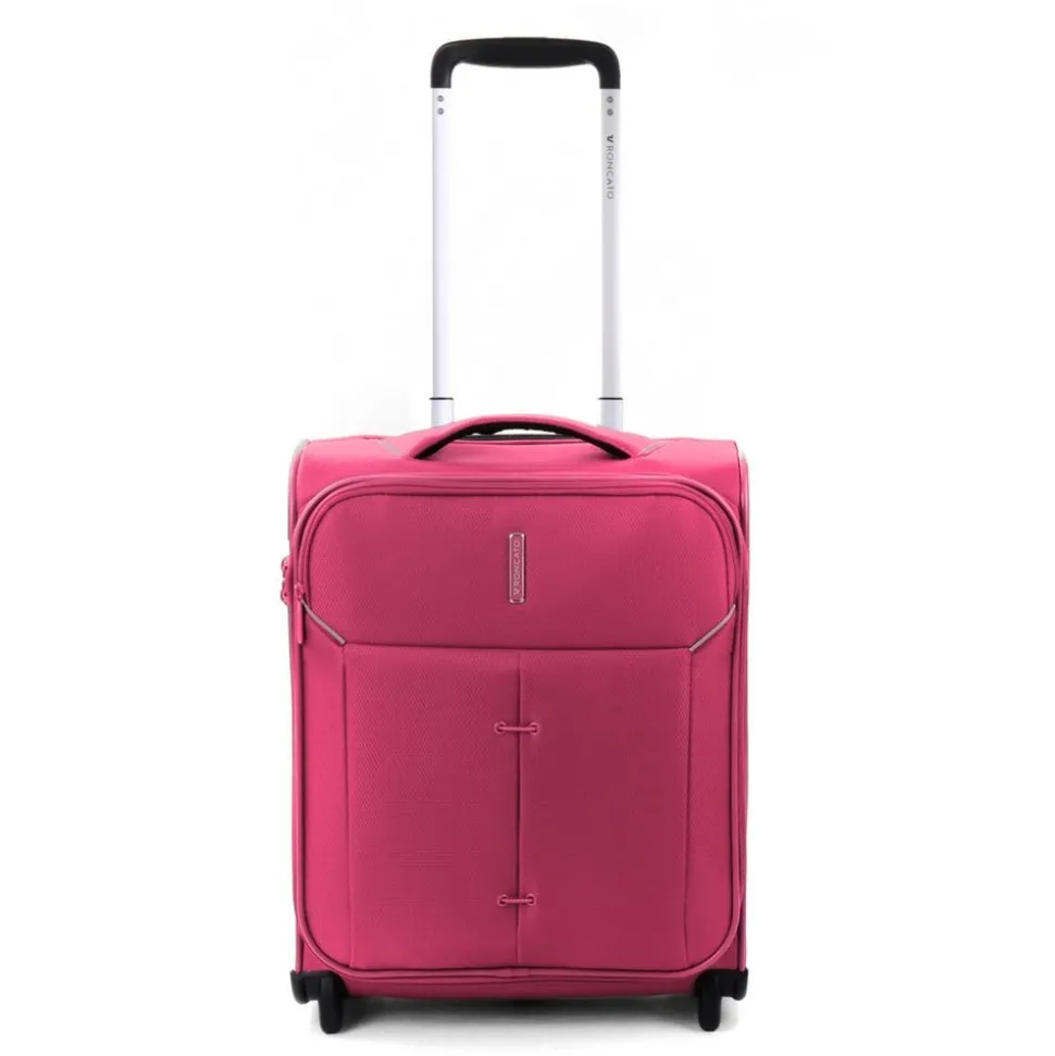 Cheap Roncato Trolley cabina Easyjet 45x36x20 Ironik 2.0 5327 Rosa