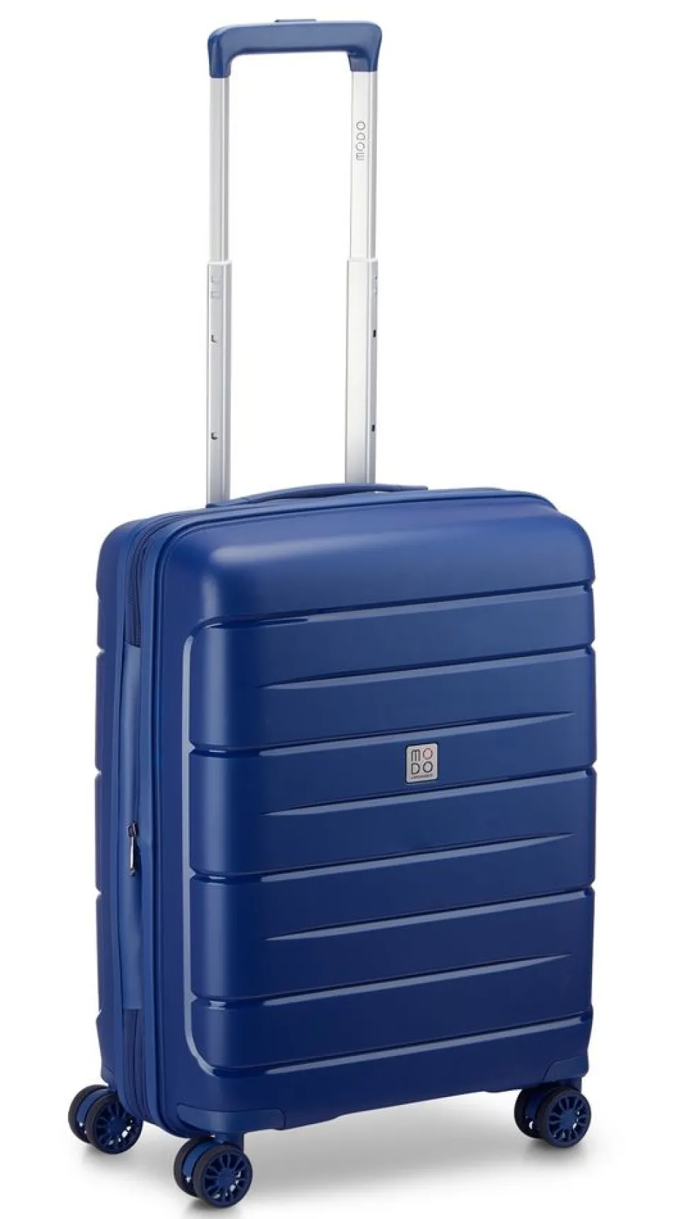 Best Modo by Roncato Trolley cabina espandibile Starlight 3.0 3453 Blu Notte BluNotte