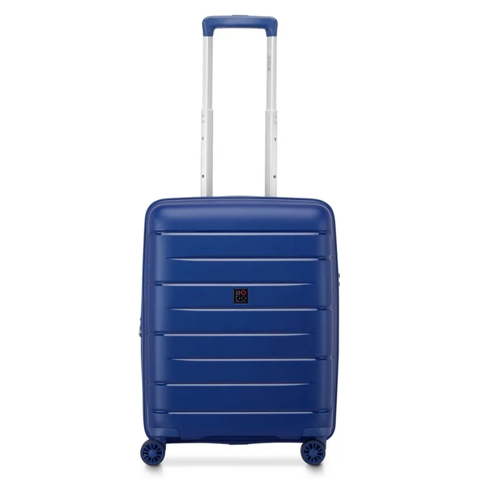 Best Modo by Roncato Trolley cabina espandibile Starlight 3.0 3453 Blu Notte BluNotte