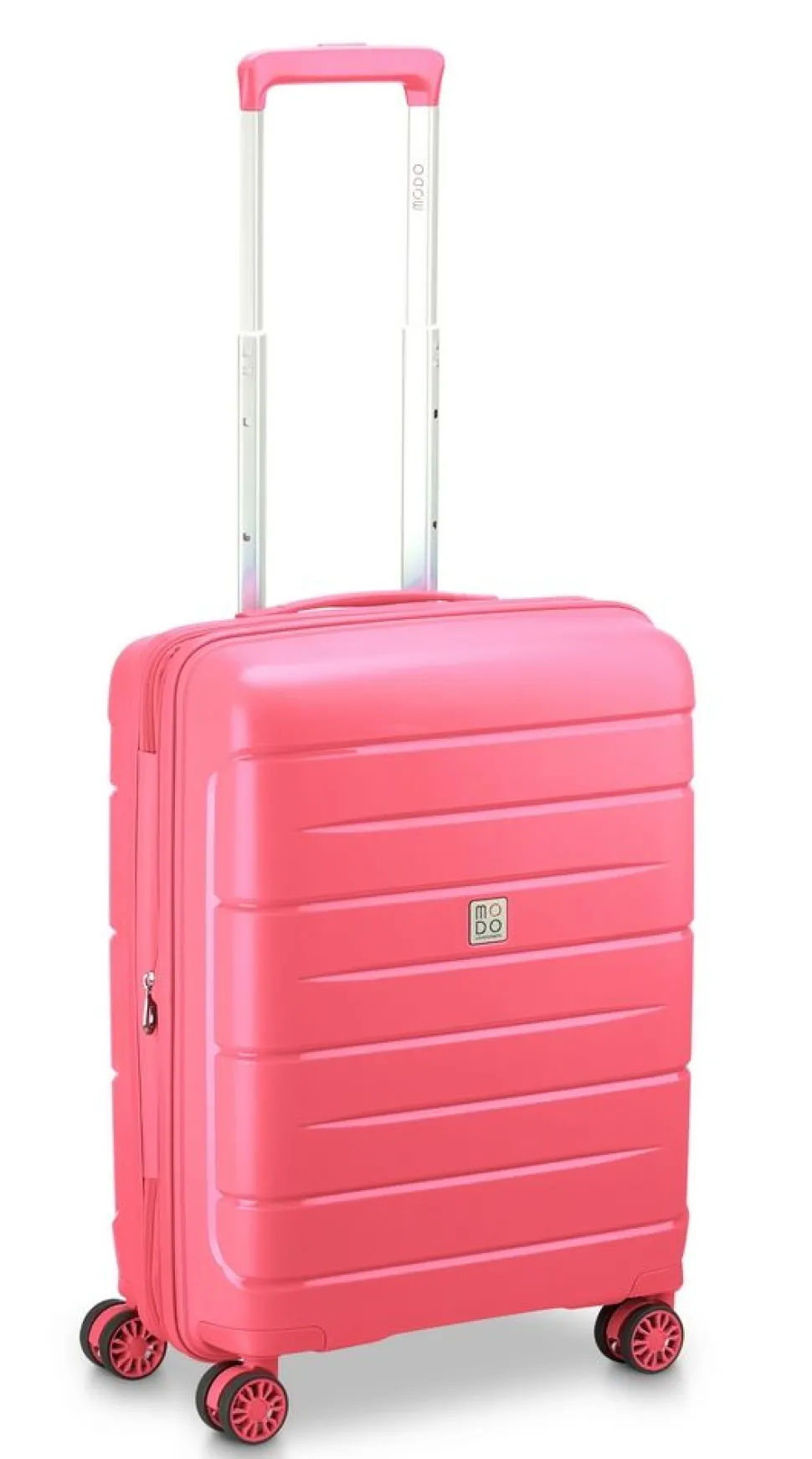 Sale Modo by Roncato Trolley cabina espandibile Starlight 3.0 3453 Corallo