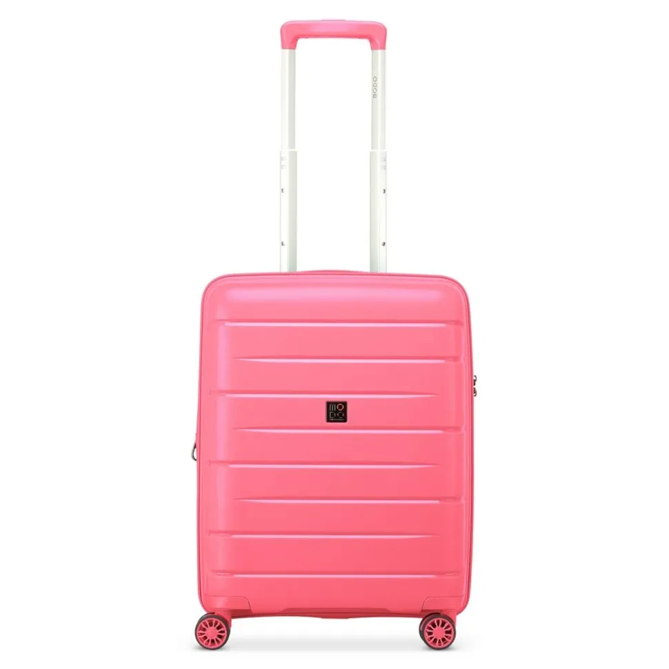 Sale Modo by Roncato Trolley cabina espandibile Starlight 3.0 3453 Corallo
